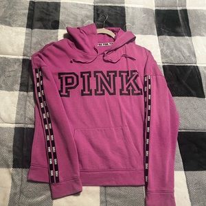 “Pink “ Hoodie